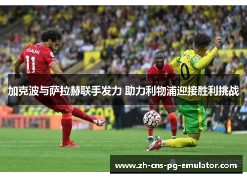 加克波与萨拉赫联手发力 助力利物浦迎接胜利挑战 加克波与萨拉赫联手发力 助力利物浦迎接胜利挑战