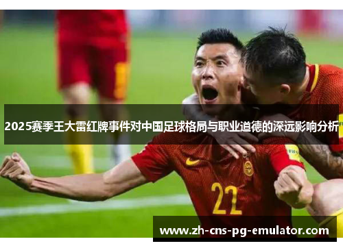 2025赛季王大雷红牌事件对中国足球格局与职业道德的深远影响分析
