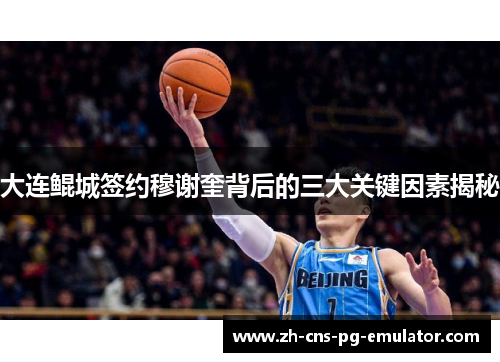 大连鲲城签约穆谢奎背后的三大关键因素揭秘 大连鲲城签约穆谢奎背后的三大关键因素揭秘