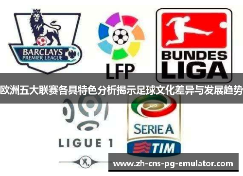欧洲五大联赛各具特色分析揭示足球文化差异与发展趋势