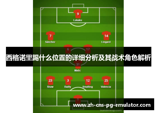 西格诺里踢什么位置的详细分析及其战术角色解析 西格诺里踢什么位置的详细分析及其战术角色解析