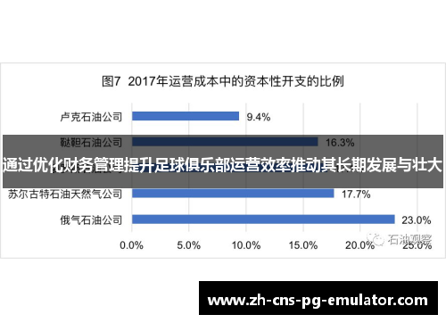通过优化财务管理提升足球俱乐部运营效率推动其长期发展与壮大 通过优化财务管理提升足球俱乐部运营效率推动其长期发展与壮大