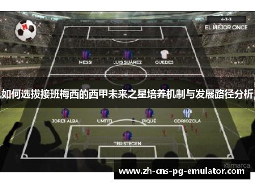 如何选拔接班梅西的西甲未来之星培养机制与发展路径分析 如何选拔接班梅西的西甲未来之星培养机制与发展路径分析