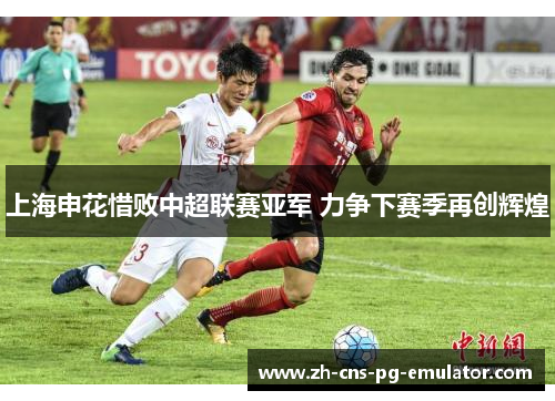 上海申花惜败中超联赛亚军 力争下赛季再创辉煌